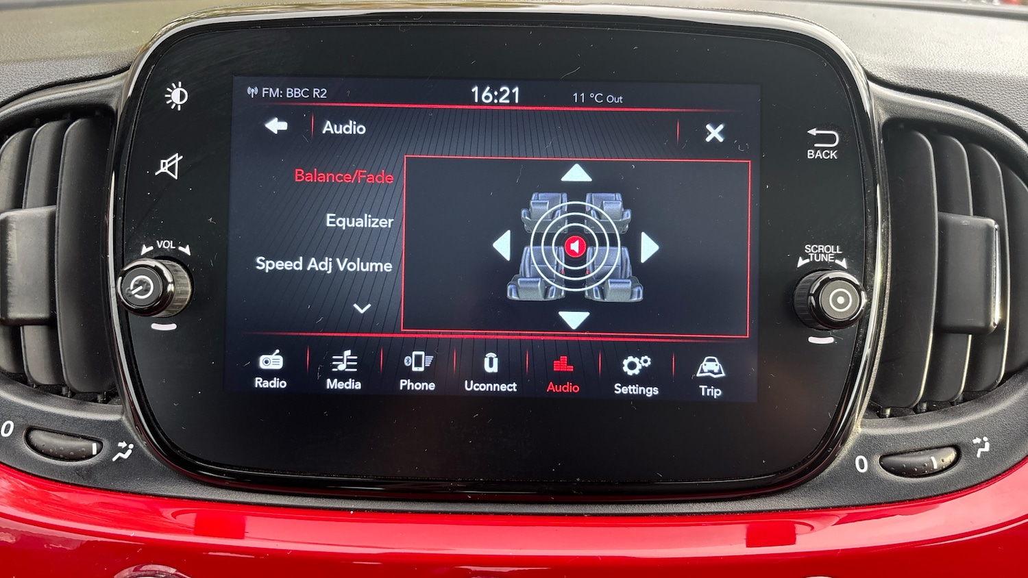 Used Fiat 500 2023 for sale - 76577041: Photo 23