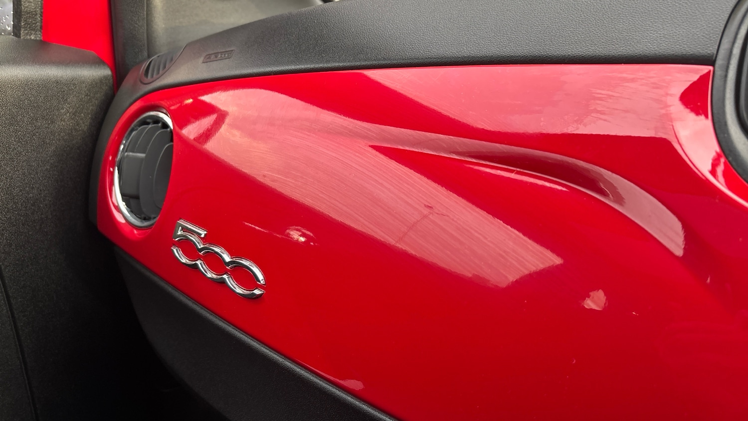 Used Fiat 500 2023 for sale - 76577041: Photo 24