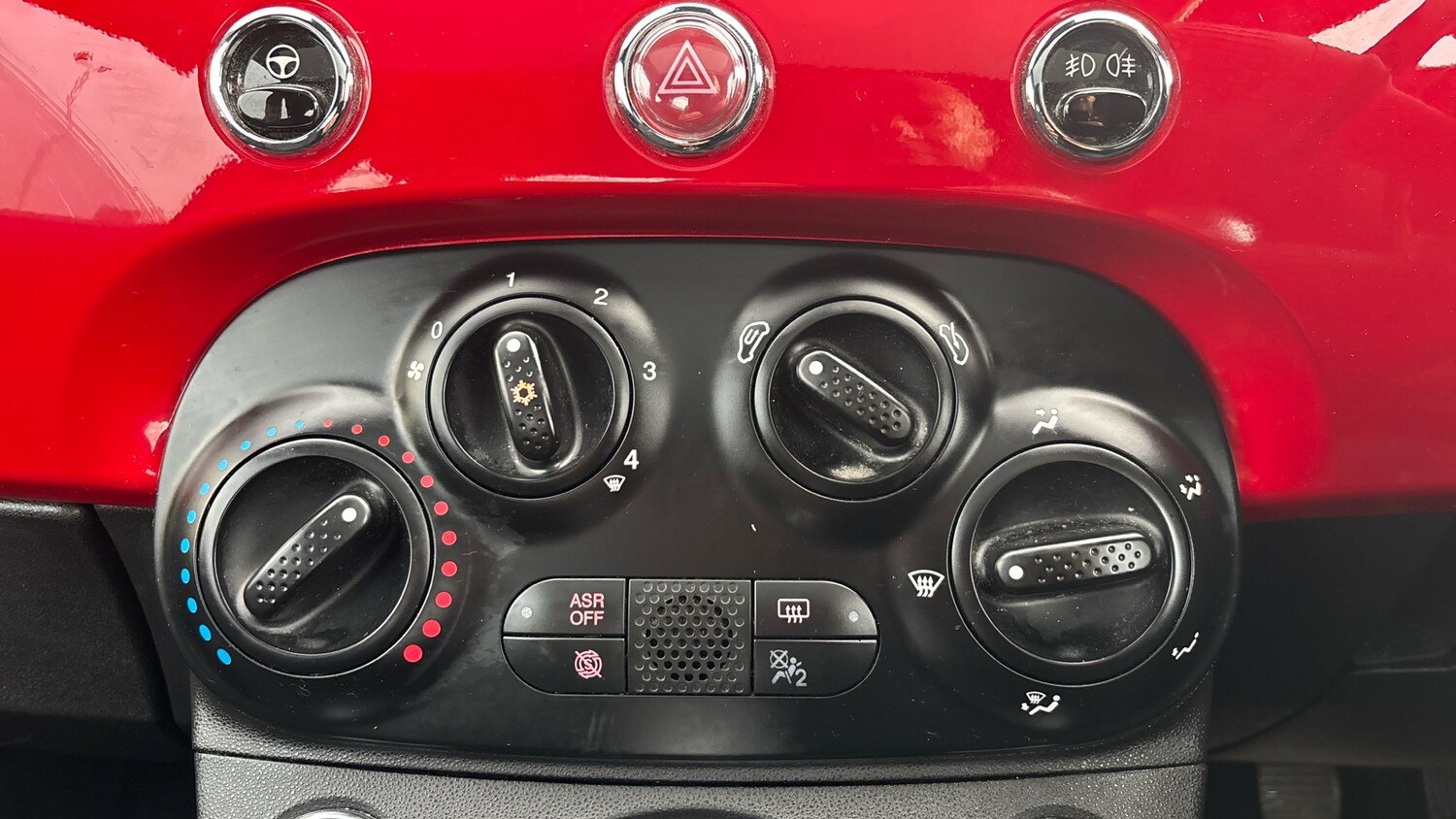 Used Fiat 500 2023 for sale - 76577041: Photo 25