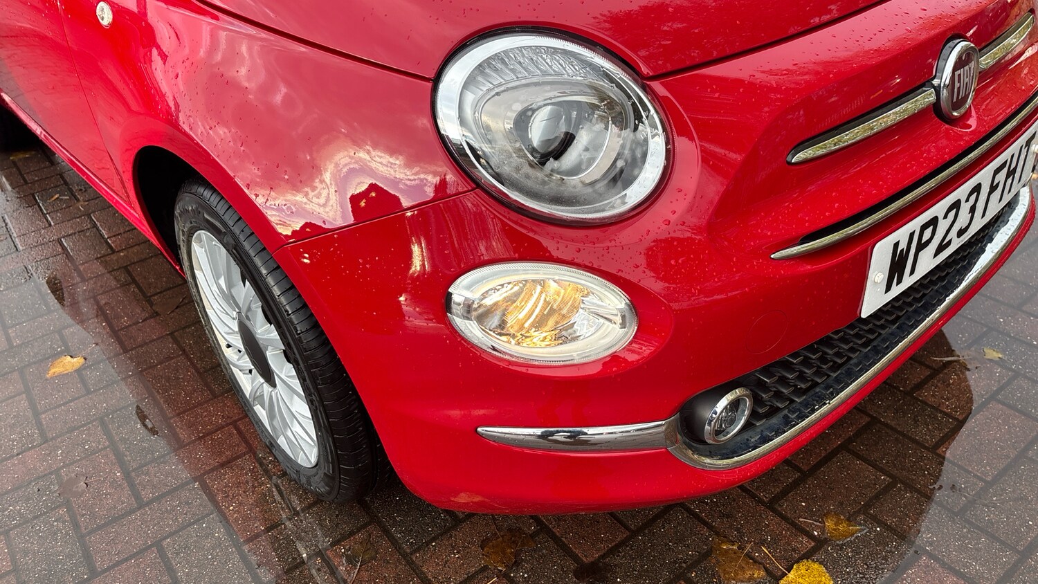 Used Fiat 500 2023 for sale - 76577041: Photo 36