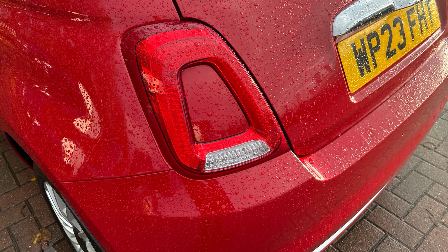 Used Fiat 500 2023 for sale - 76577041: Photo 40