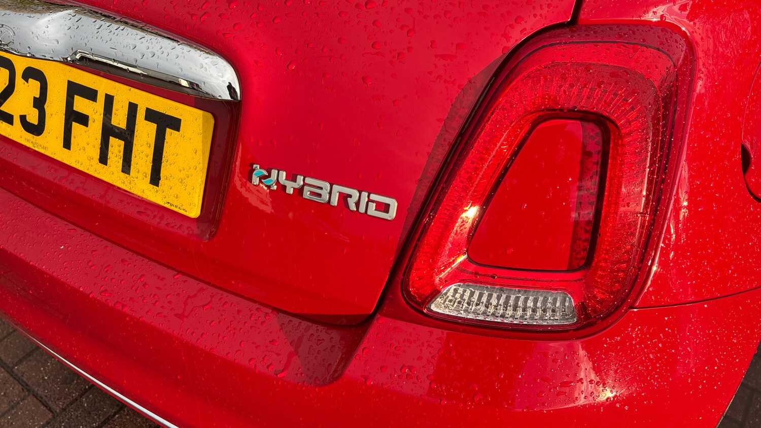 Used Fiat 500 2023 for sale - 76577041: Photo 41