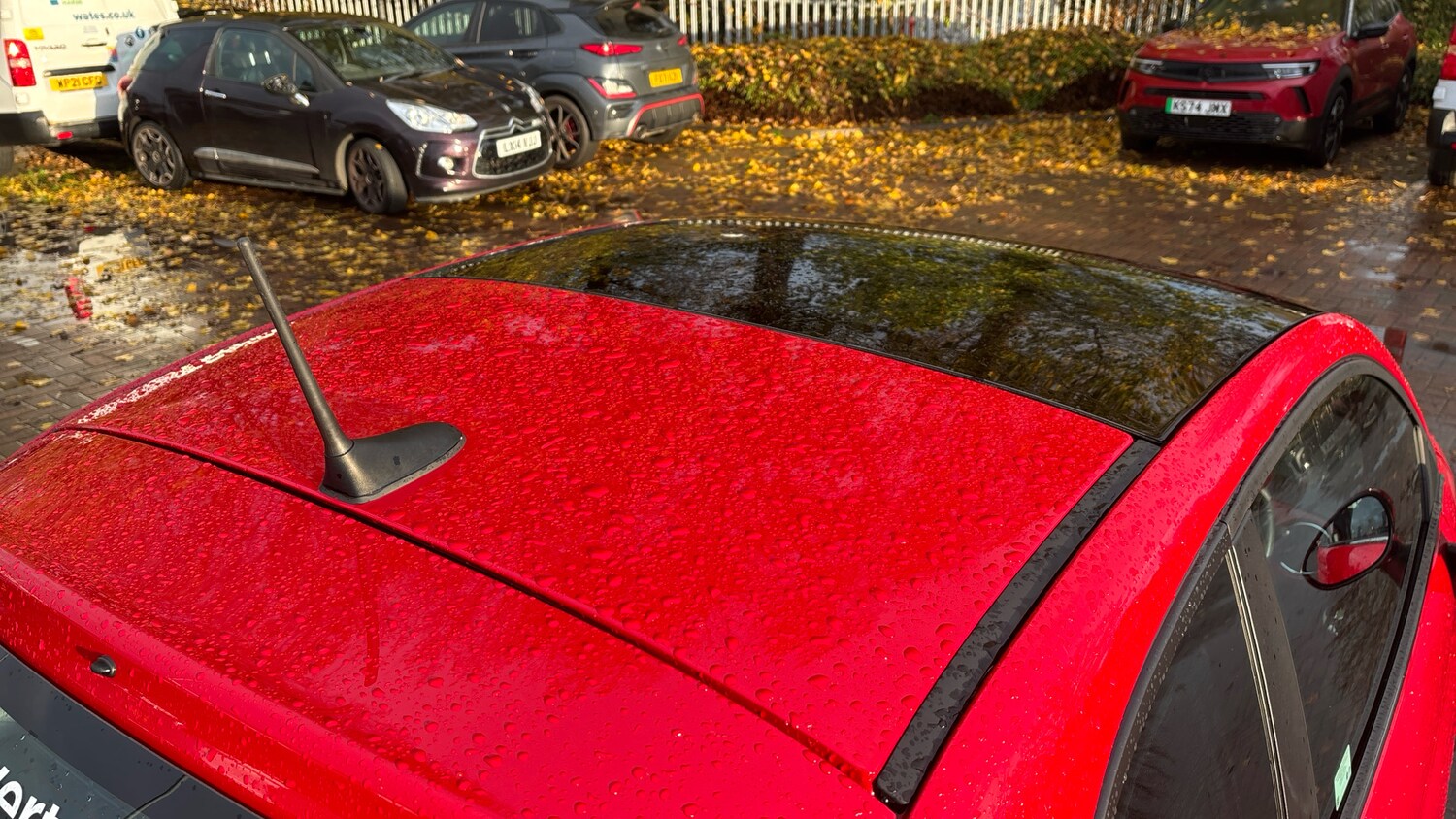 Used Fiat 500 2023 for sale - 76577041: Photo 42