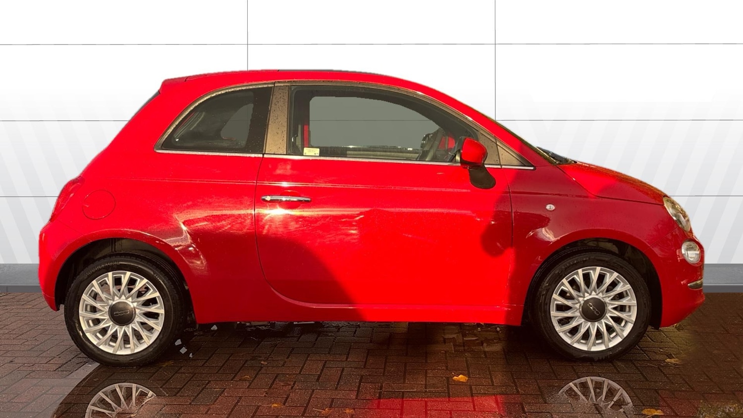 Used Fiat 500 2023 for sale - 76577041: Photo 5