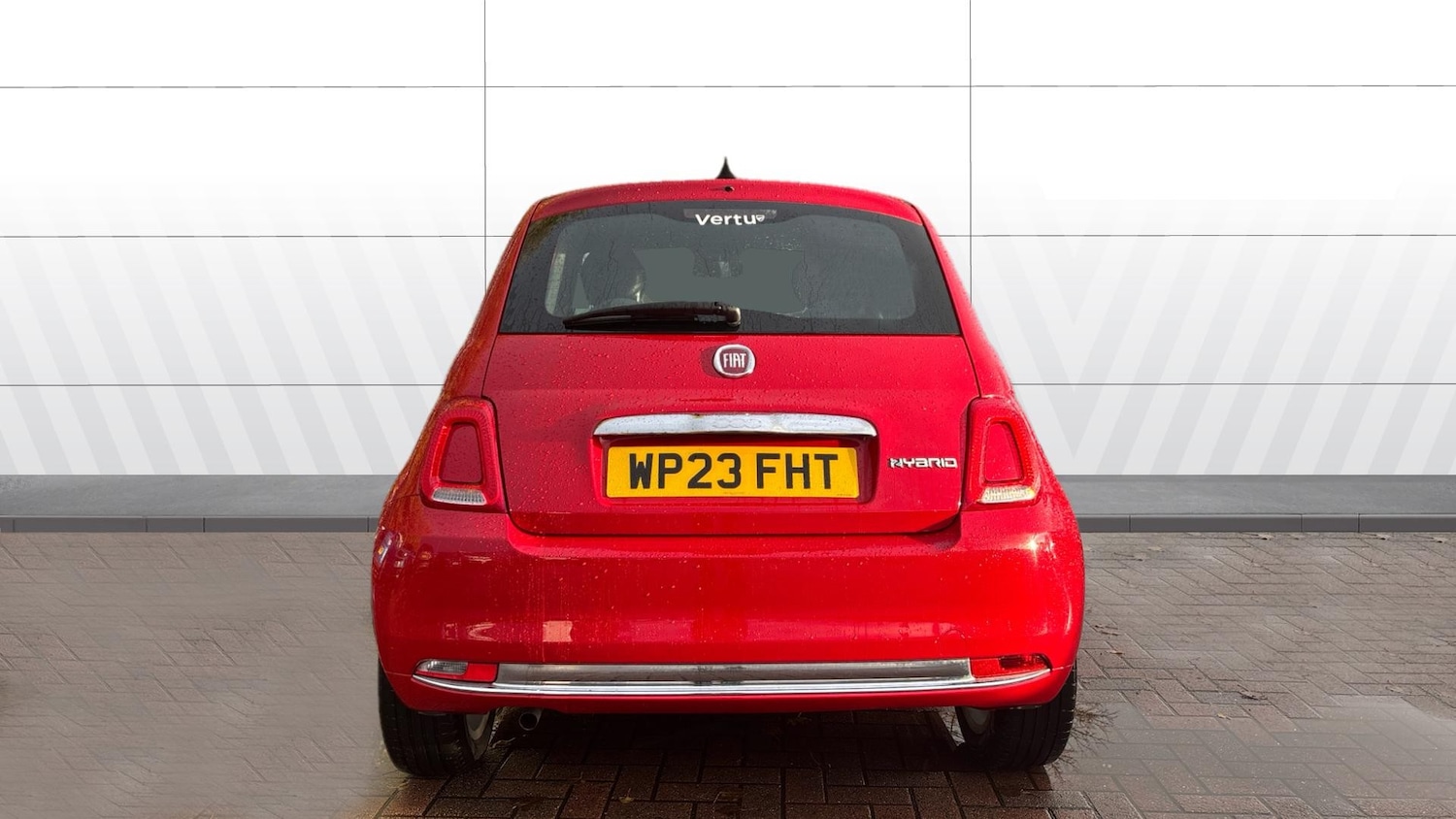 Used Fiat 500 2023 for sale - 76577041: Photo 6