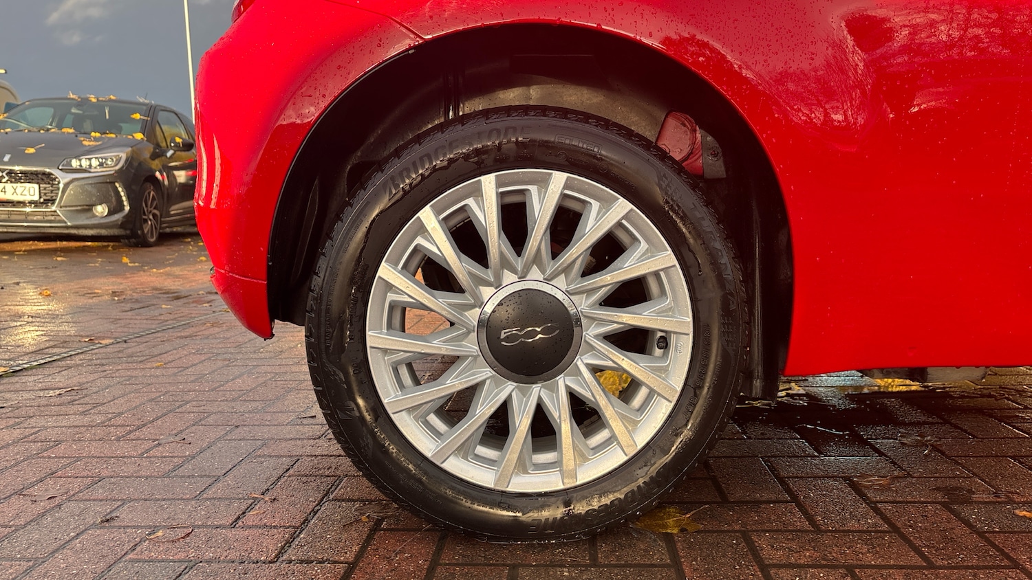 Used Fiat 500 2023 for sale - 76577041: Photo 7