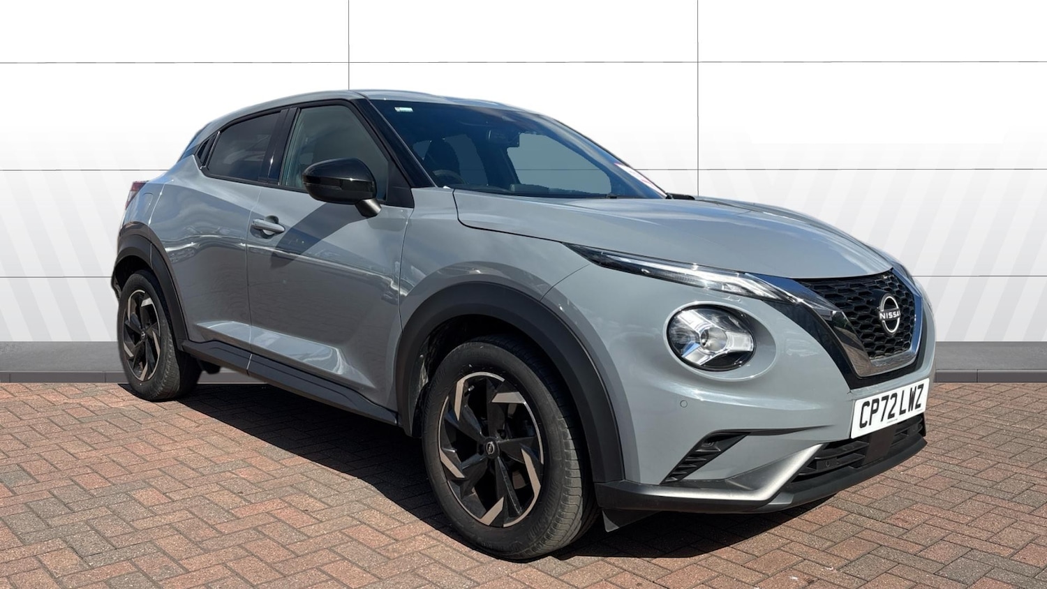 Used Nissan Juke 2023 for sale - 78197294: Photo 1