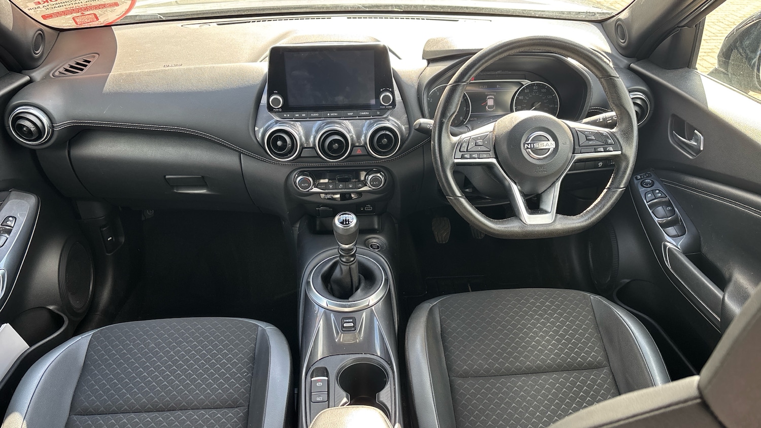 Used Nissan Juke 2023 for sale - 78197294: Photo 10