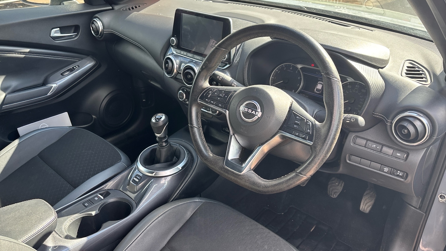 Used Nissan Juke 2023 for sale - 78197294: Photo 11