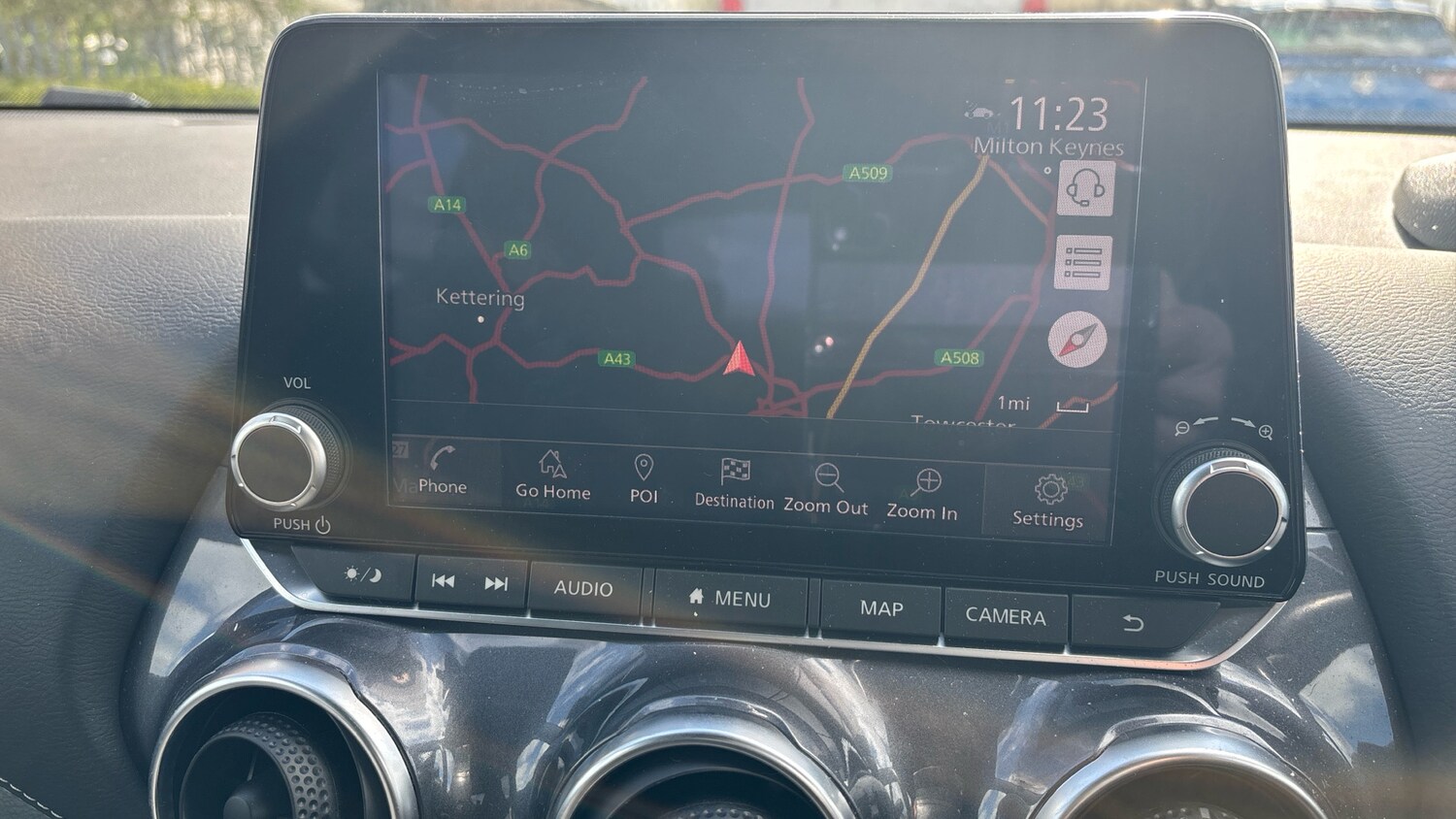 Used Nissan Juke 2023 for sale - 78197294: Photo 12