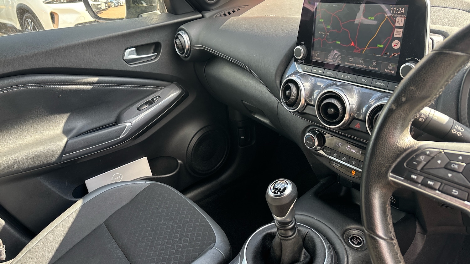 Used Nissan Juke 2023 for sale - 78197294: Photo 14