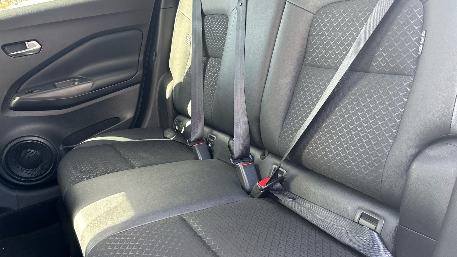 Used Nissan Juke 2023 for sale - 78197294: Photo 16