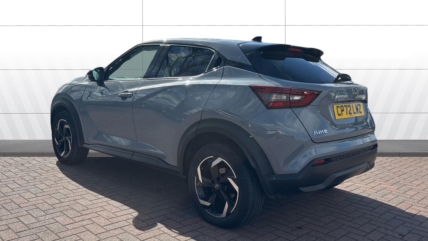 Used Nissan Juke 2023 for sale - 78197294: Photo 2