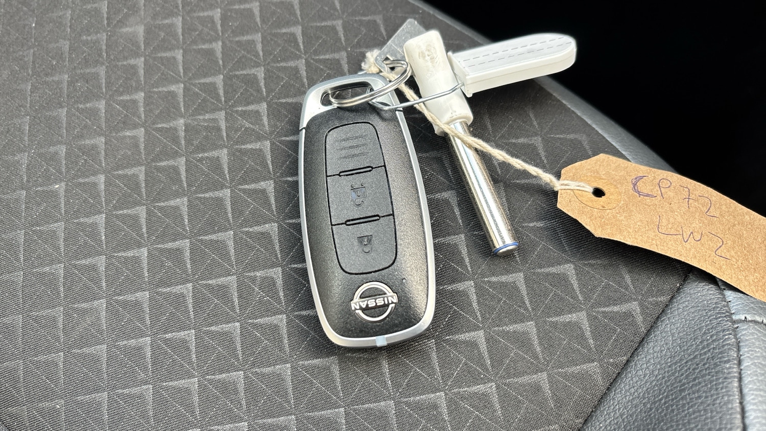 Used Nissan Juke 2023 for sale - 78197294: Photo 20