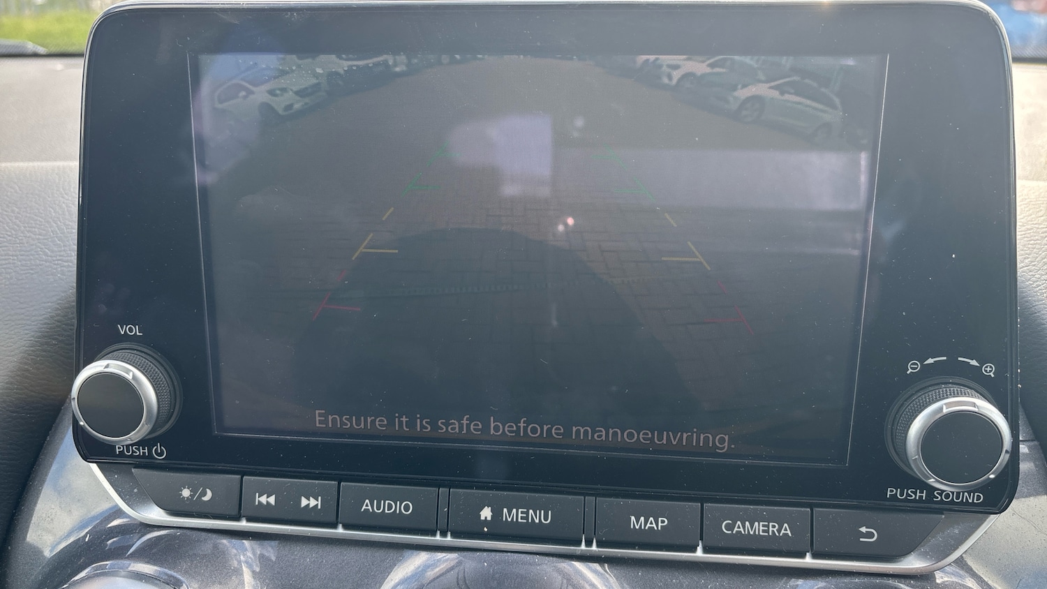 Used Nissan Juke 2023 for sale - 78197294: Photo 21