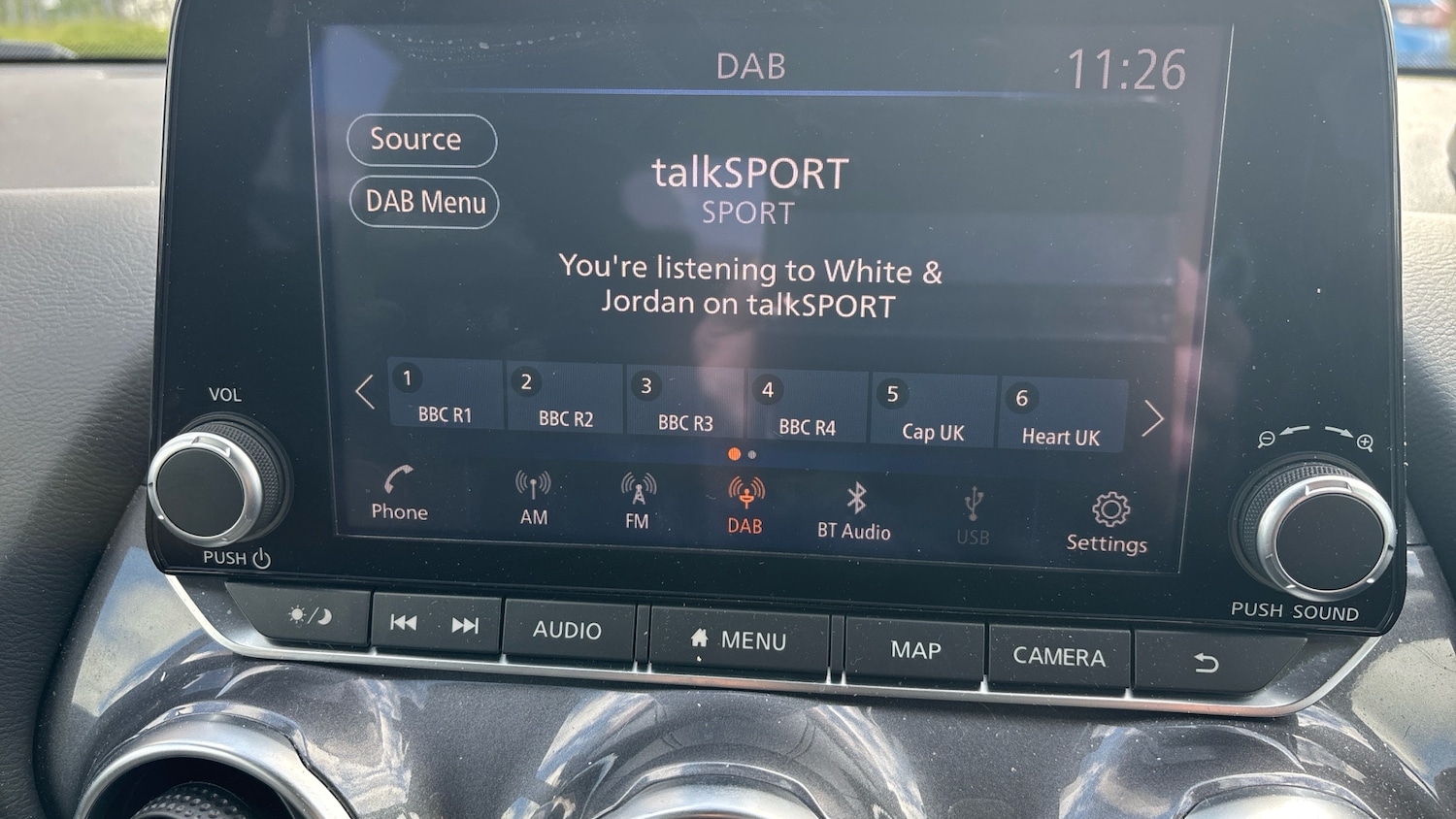 Used Nissan Juke 2023 for sale - 78197294: Photo 23