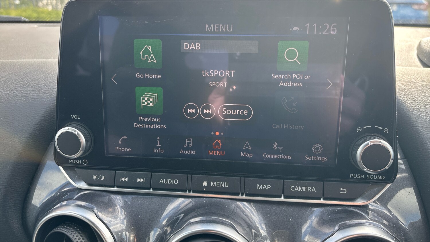 Used Nissan Juke 2023 for sale - 78197294: Photo 24