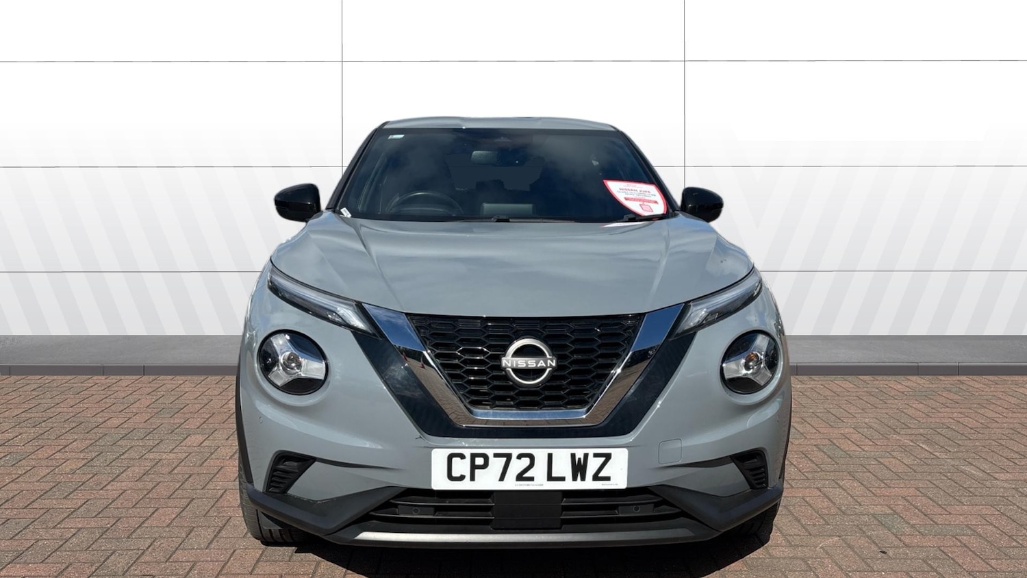 Used Nissan Juke 2023 for sale - 78197294: Photo 3