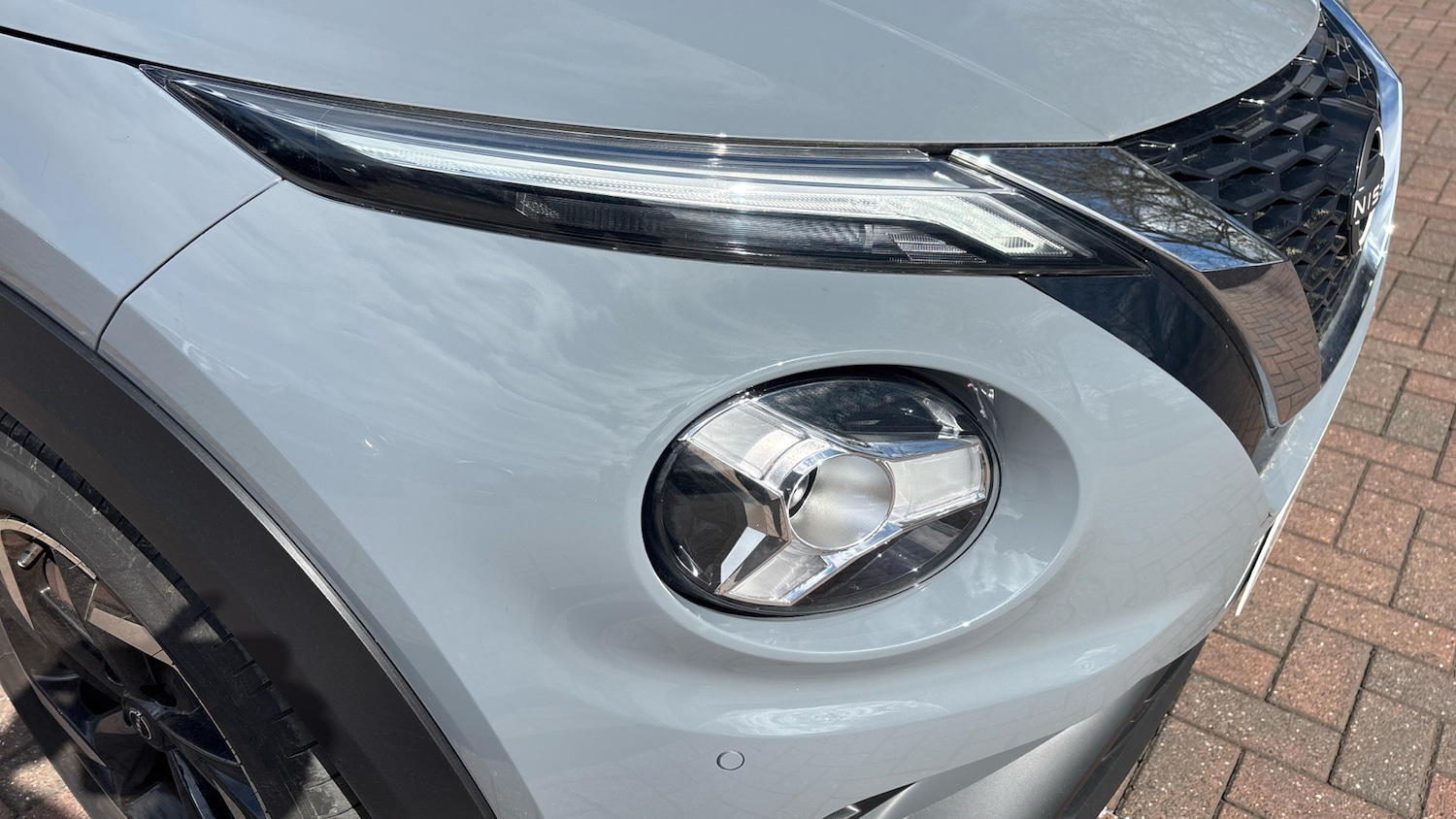 Used Nissan Juke 2023 for sale - 78197294: Photo 39