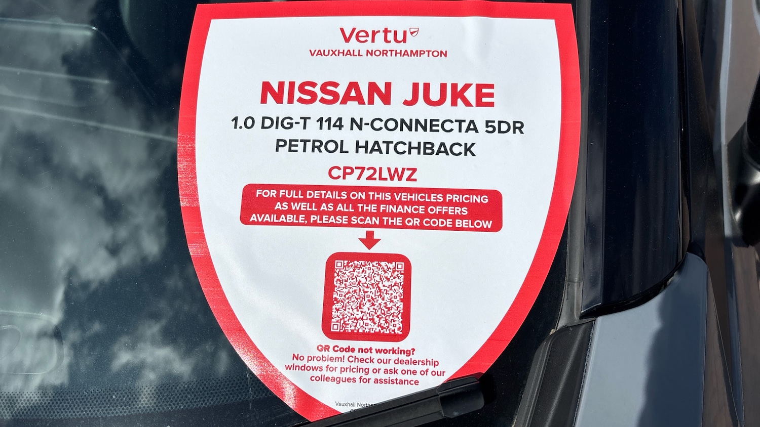 Used Nissan Juke 2023 for sale - 78197294: Photo 42