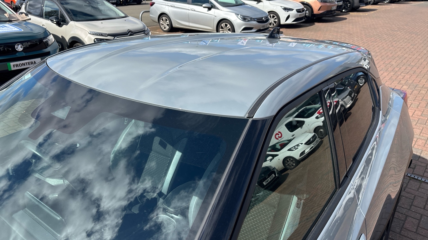 Used Nissan Juke 2023 for sale - 78197294: Photo 43