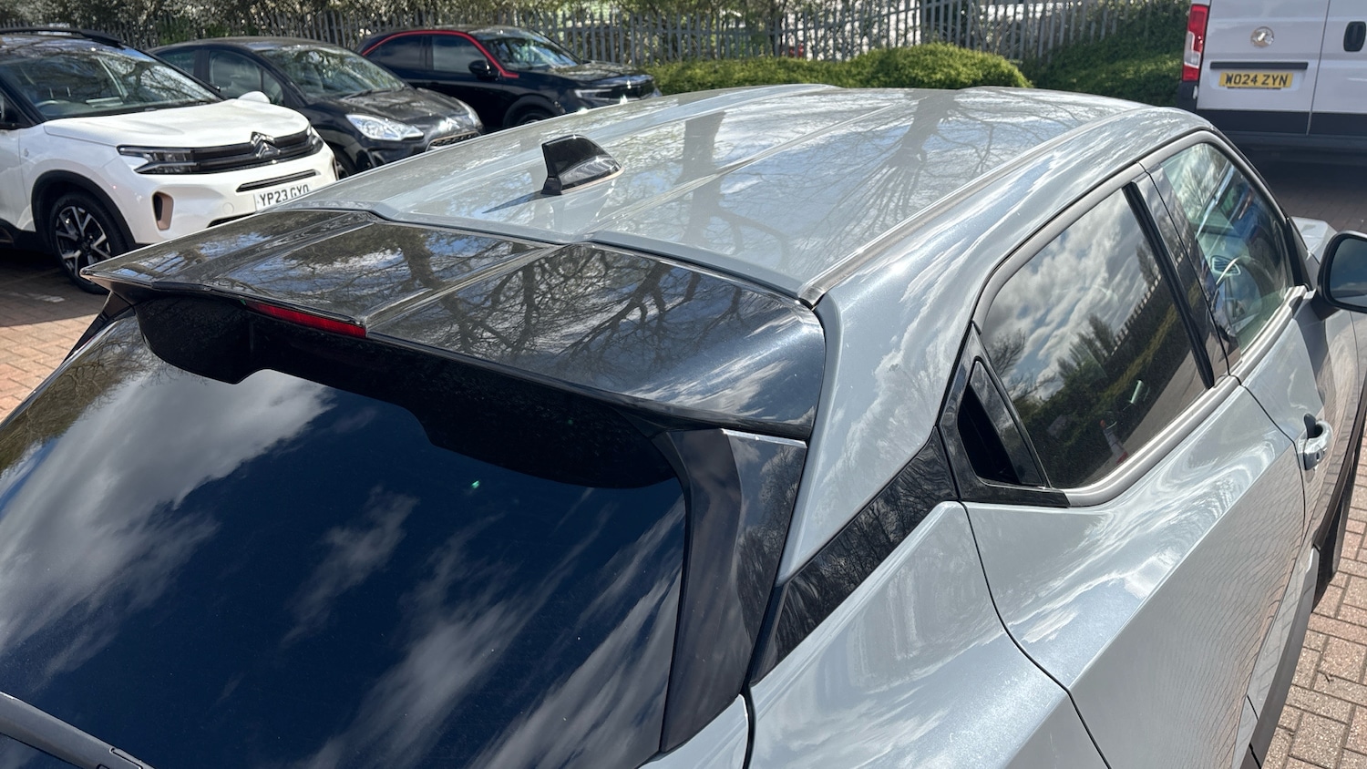 Used Nissan Juke 2023 for sale - 78197294: Photo 47