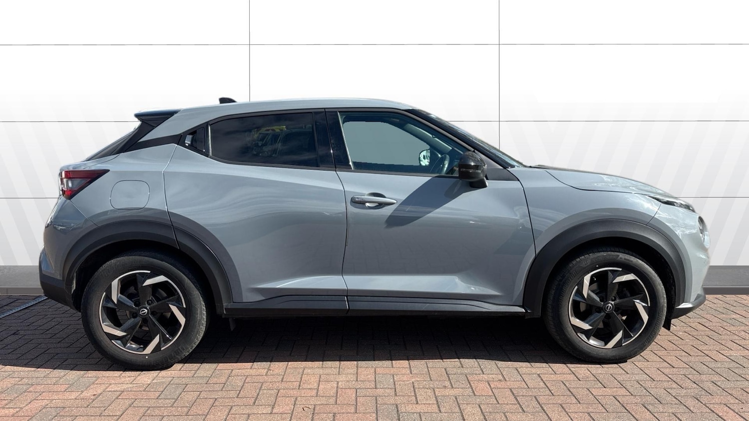 Used Nissan Juke 2023 for sale - 78197294: Photo 5