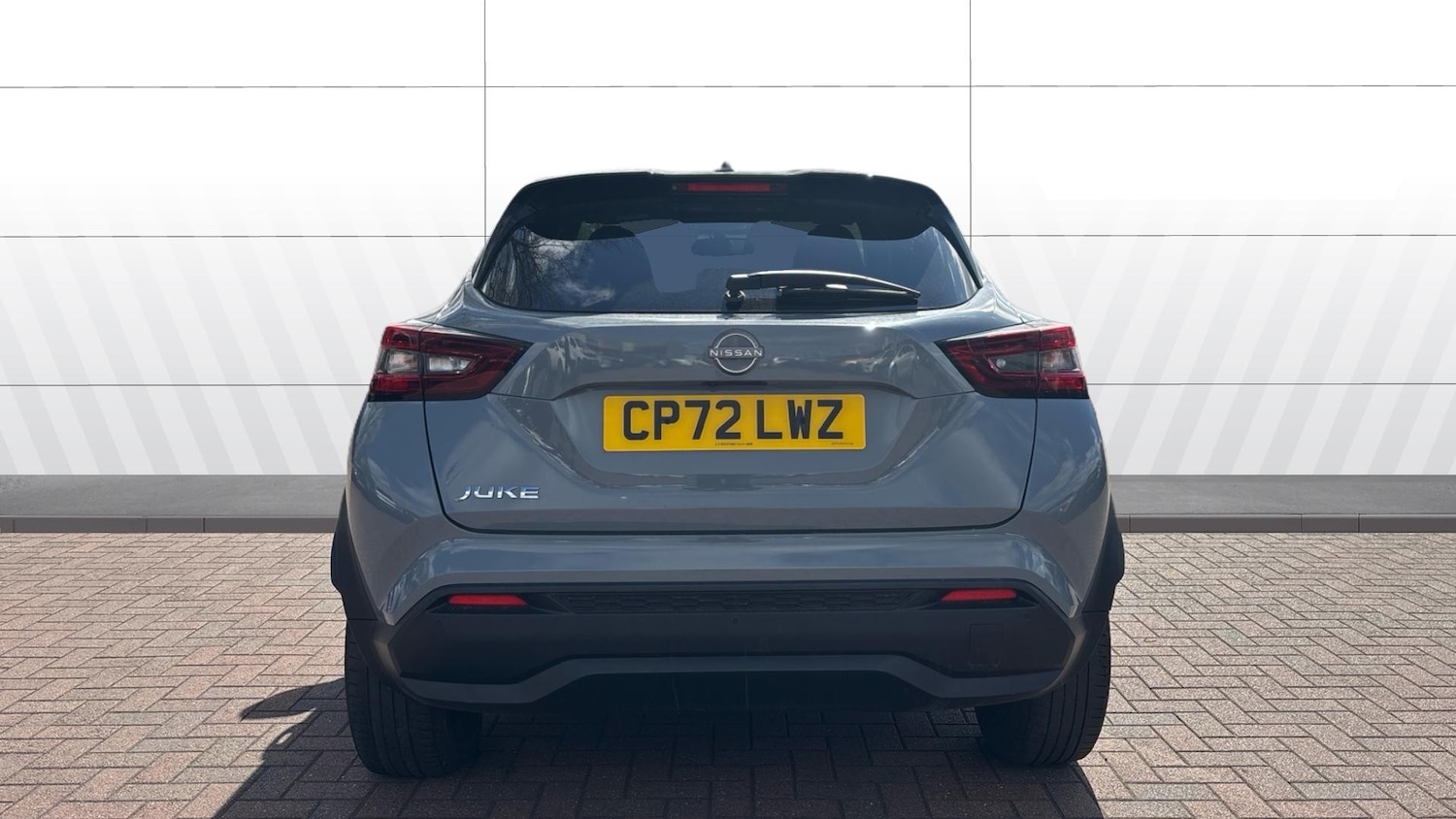 Used Nissan Juke 2023 for sale - 78197294: Photo 6