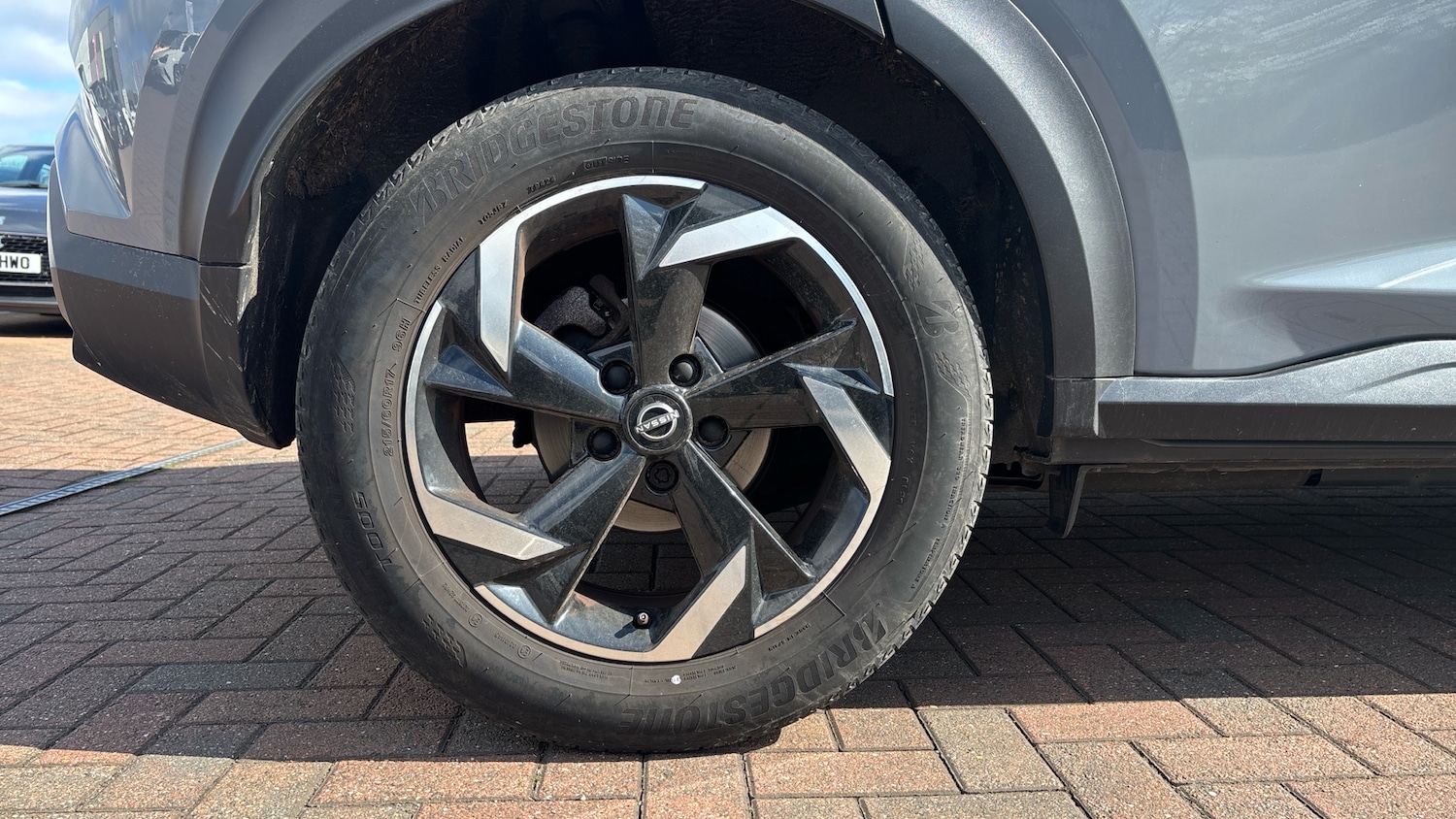 Used Nissan Juke 2023 for sale - 78197294: Photo 7