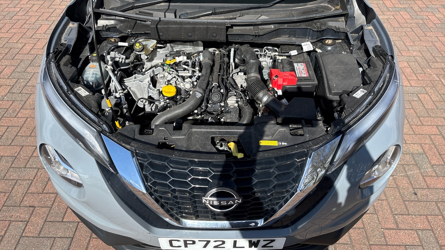 Used Nissan Juke 2023 for sale - 78197294: Photo 8