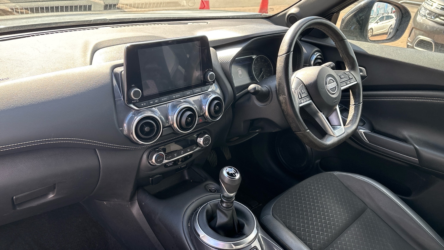 Used Nissan Juke 2023 for sale - 78197294: Photo 9
