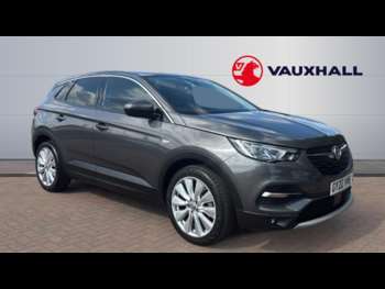 2020 (20) - 1.2 Turbo Elite Nav 5dr Auto [8 Speed] Petrol Hatchback