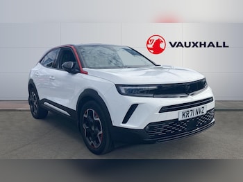 Used Vauxhall Mokka 2021 for sale - 79352274: Photo