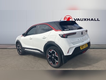 Used Vauxhall Mokka 2021 for sale - 79352274: Photo