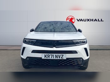 Used Vauxhall Mokka 2021 for sale - 79352274: Photo