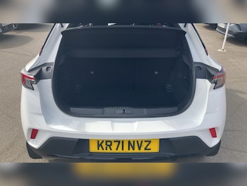 Used Vauxhall Mokka 2021 for sale - 79352274: Photo