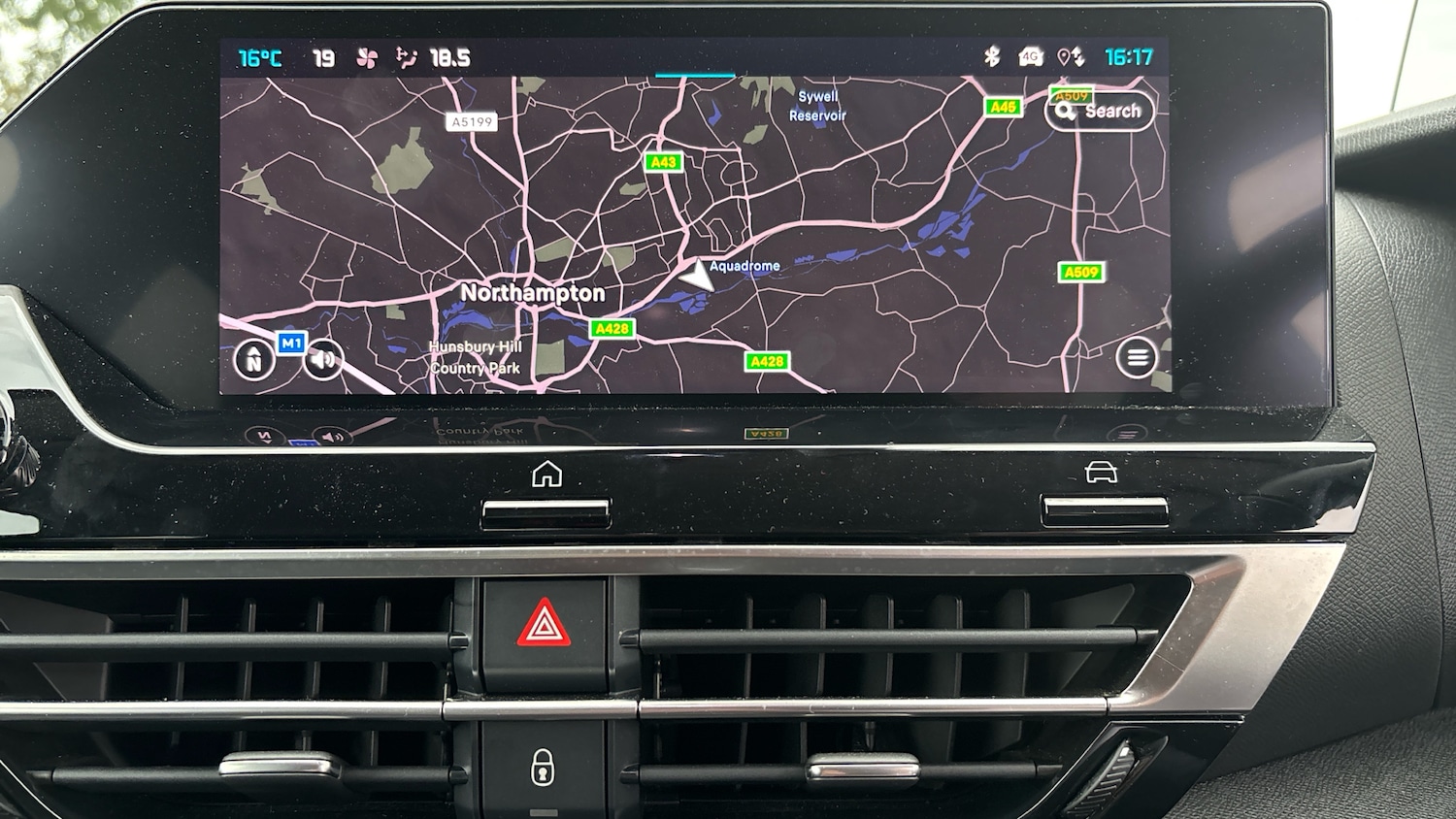 Used Citroen C4 2024 for sale - 76322476: Photo 12
