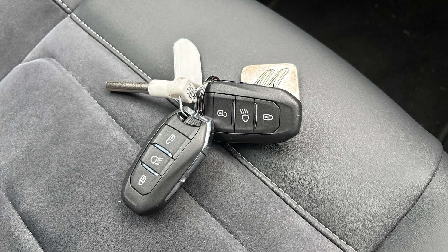 Used Citroen C4 2024 for sale - 76322476: Photo 20