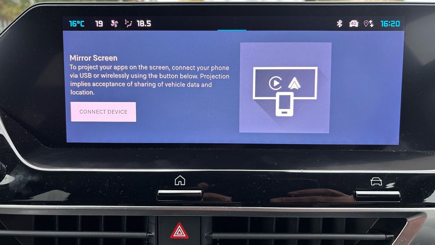 Used Citroen C4 2024 for sale - 76322476: Photo 23