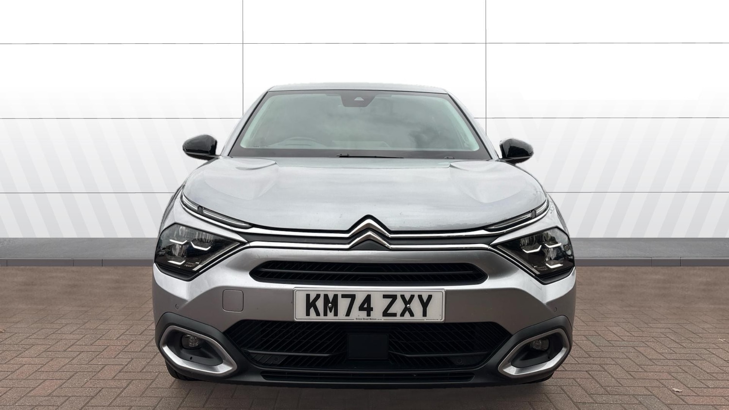 Used Citroen C4 2024 for sale - 76322476: Photo 3