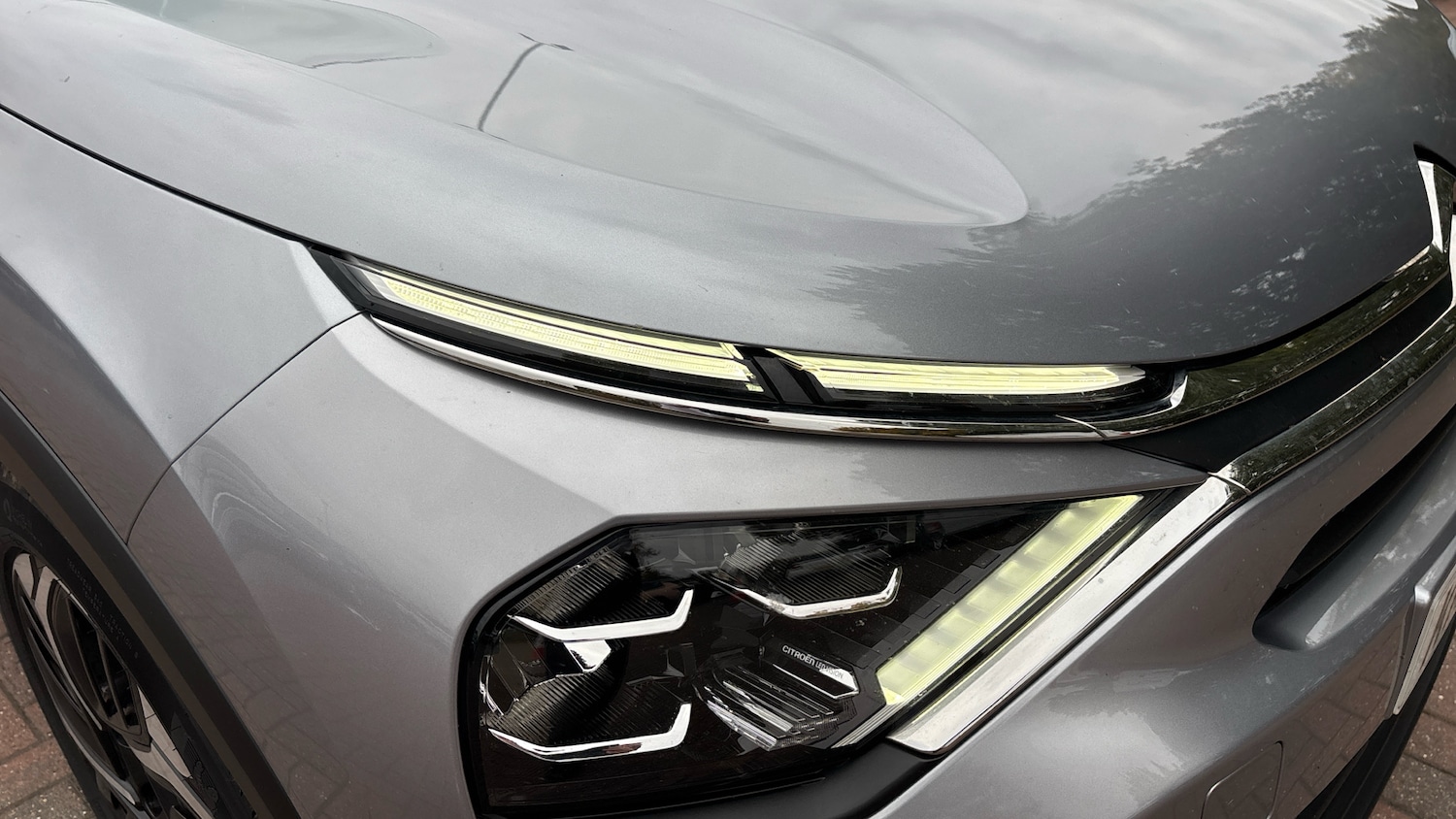 Used Citroen C4 2024 for sale - 76322476: Photo 40