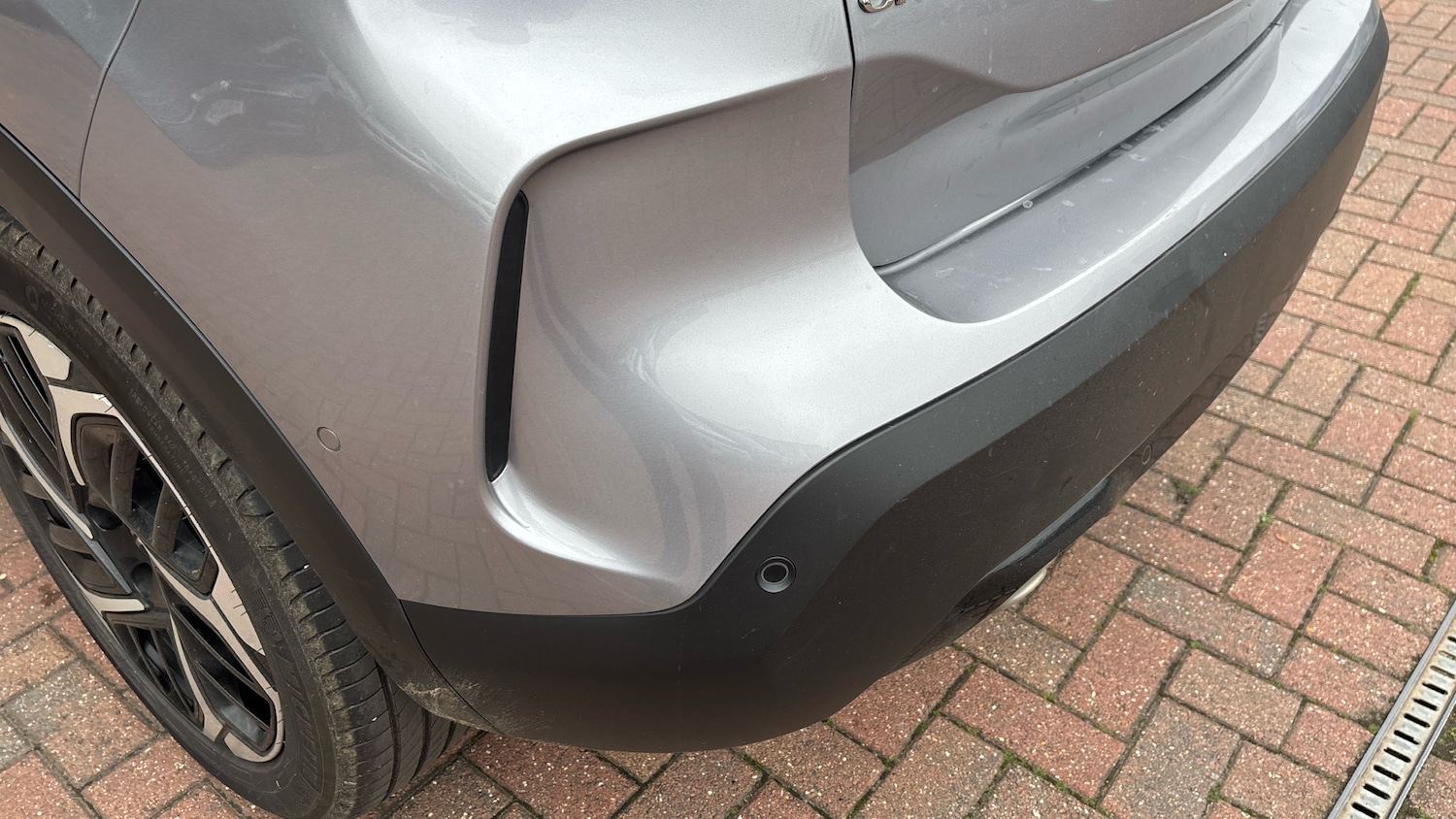 Used Citroen C4 2024 for sale - 76322476: Photo 45