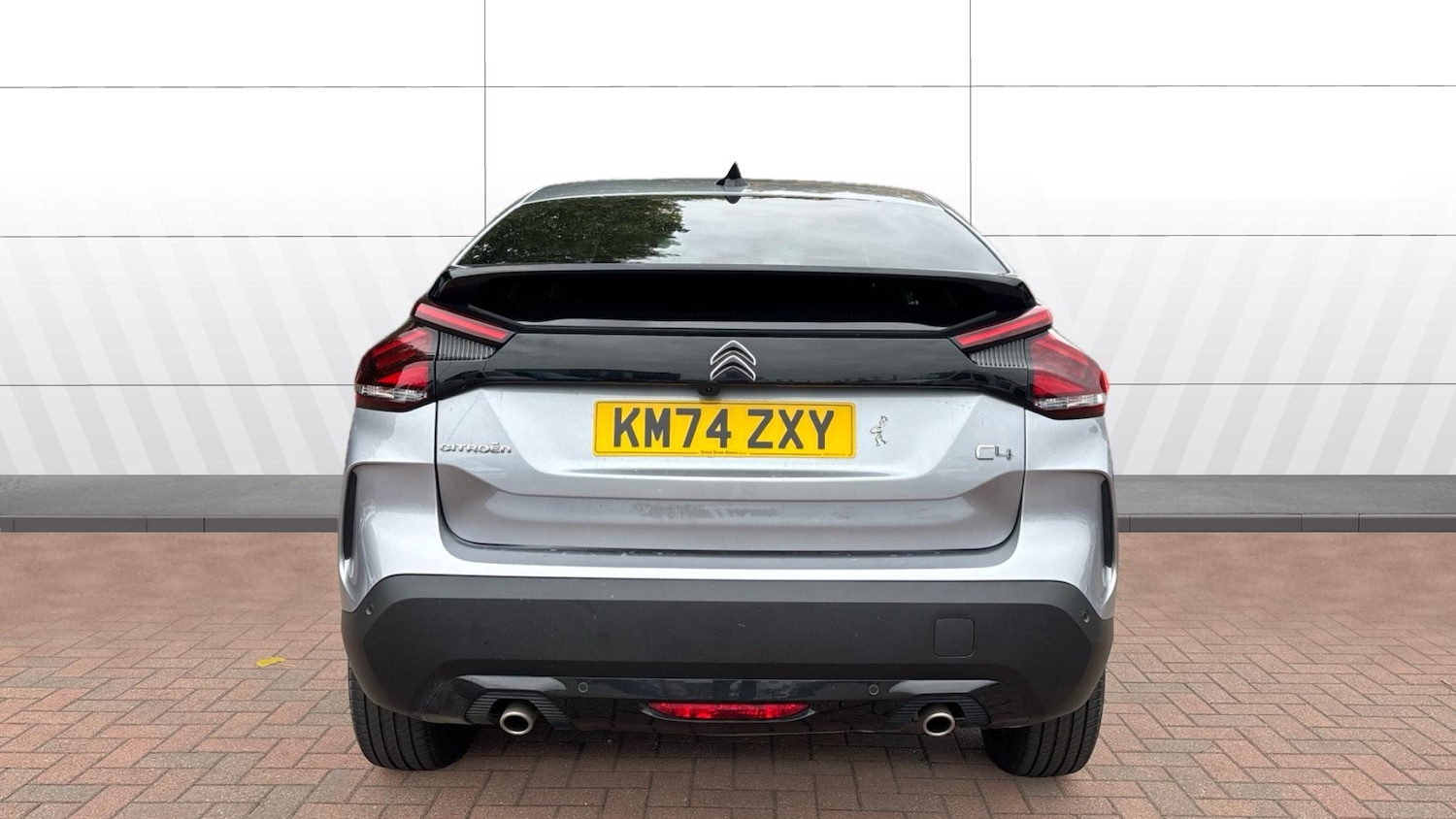 Used Citroen C4 2024 for sale - 76322476: Photo 6