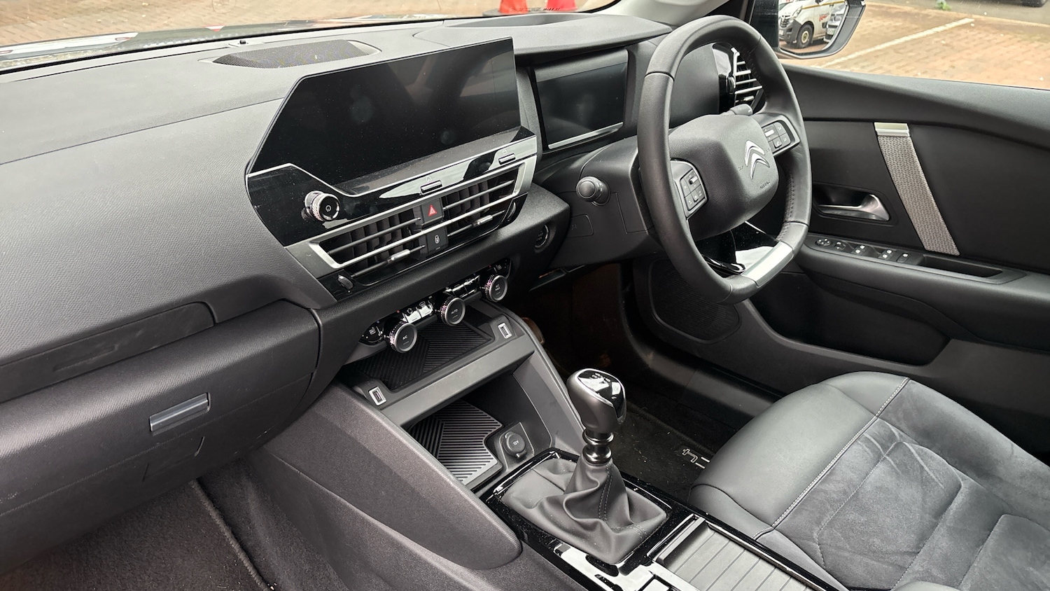 Used Citroen C4 2024 for sale - 76322476: Photo 9