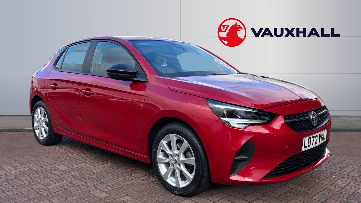 Used Vauxhall Corsa 2022 for sale - 76184231: Photo 1