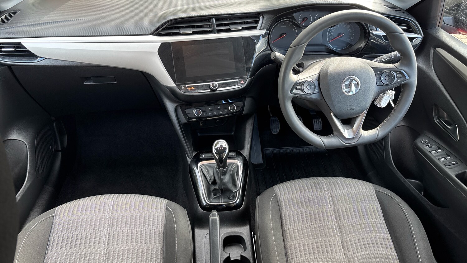 Used Vauxhall Corsa 2022 for sale - 76184231: Photo 10