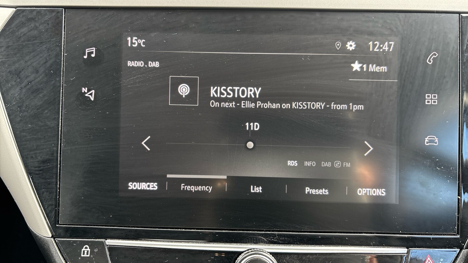 Used Vauxhall Corsa 2022 for sale - 76184231: Photo 12