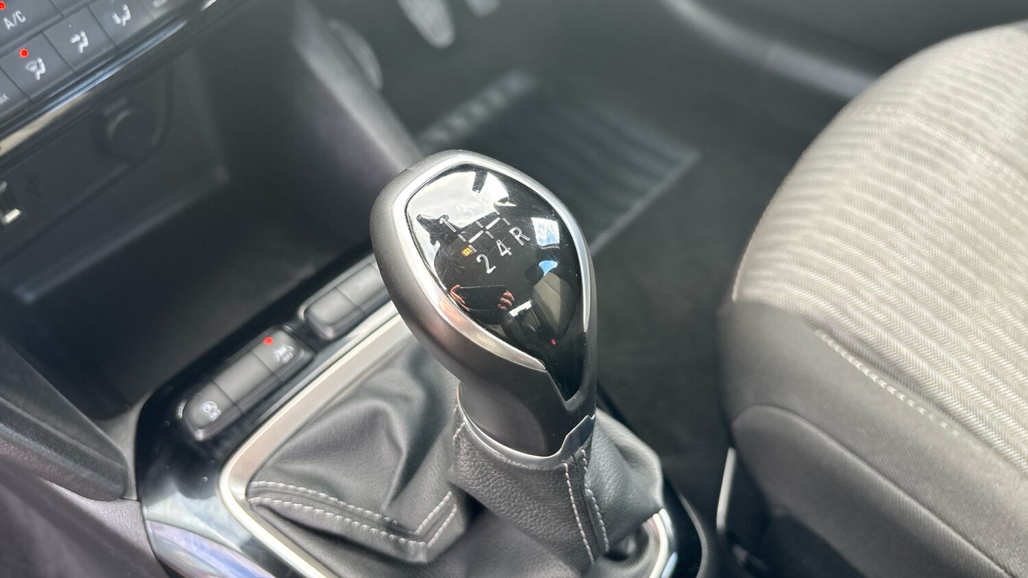 Used Vauxhall Corsa 2022 for sale - 76184231: Photo 13