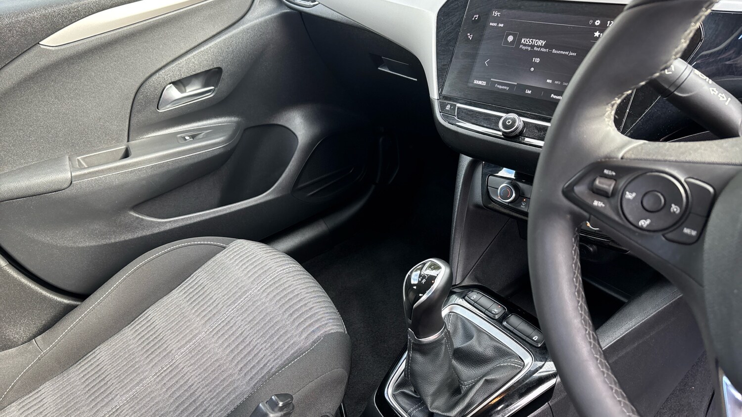 Used Vauxhall Corsa 2022 for sale - 76184231: Photo 14