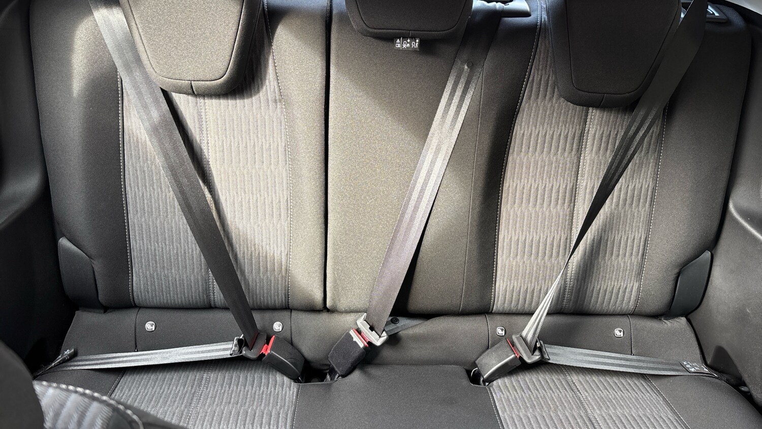 Used Vauxhall Corsa 2022 for sale - 76184231: Photo 15